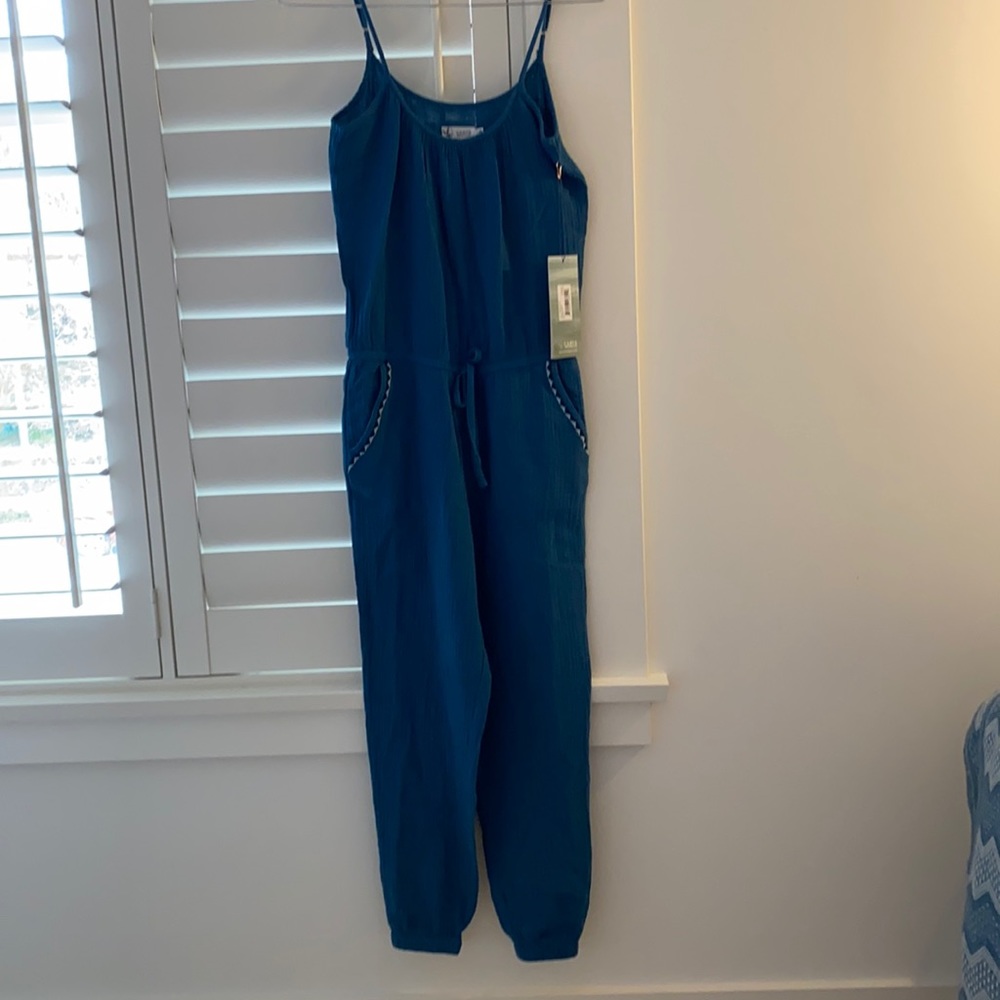 carve designs jumpsuit!
